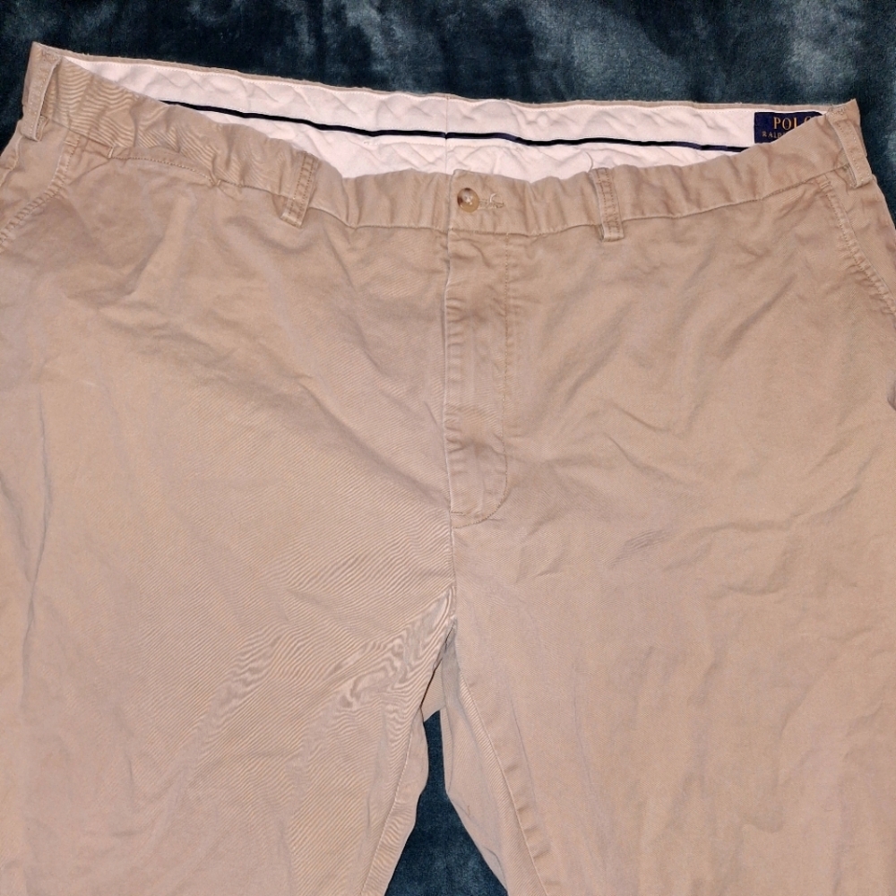 Polo Ralph Lauren Stretch Classic Fit Chinos